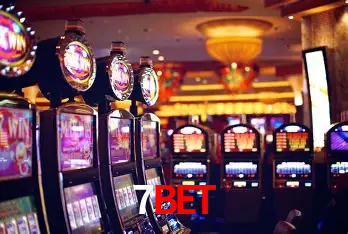 7bet games